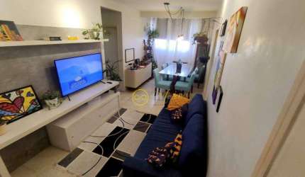 Apartamento Térreo com 2 Quartos à venda, 55 m² por R$ 250.000 - Spazio Santorini- Sorocaba/SP