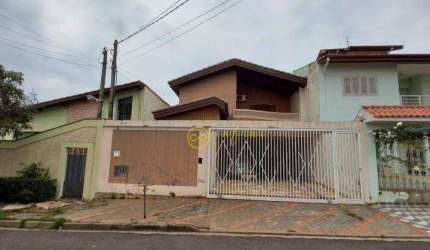 Casa com 2 quartos, sendo 1 suíte s à venda, 271 m² por R$ 900.000 - Jardim Astro - Sorocaba/SP