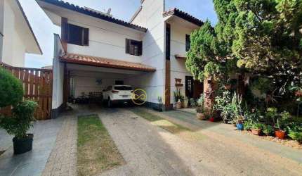 Casa de Condomínio com 4 quartos à venda, 214 m² por R$ 950.000 - Green Garden - Sorocaba/SP