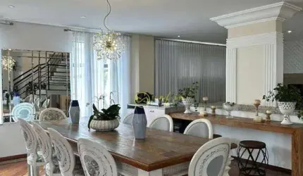 Casa de Condomínio com 3 quartos à venda, 800 m² por R$ 6.000.000 - Parque Reserva Fazenda Imperial - Sorocaba/SP