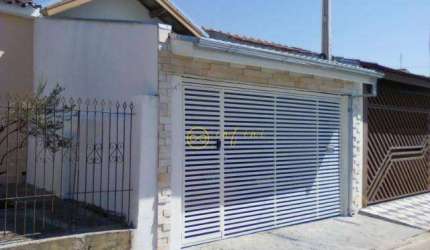 Casa com 2 Quartos, sendo 1 suíte à venda, 135 m² por R$ 400.000 - Vila Haro - Sorocaba/SP