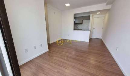 Apartamento com 2 quartos, sendo 1 suíte à venda, 67 m² por R$ 583.000 - Condomínio Riserva Natura - Sorocaba/SP