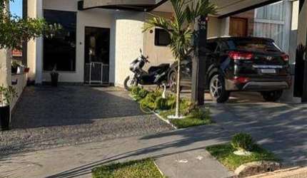 Casa térrea de condomínio com 3 quartos, sendo 1 suíte à venda, 120 m² por R$ 640.000 - Residencial Horto Florestal Villagio  - Sorocaba/SP
