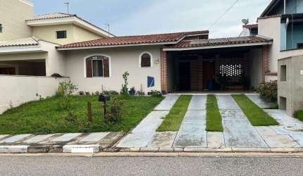 Casa de Condomínio com 3 quartos, sendo 1 suíte à venda, 190 m² por R$ 955.000 - Jardim Ibiti do Paço - Sorocaba/SP