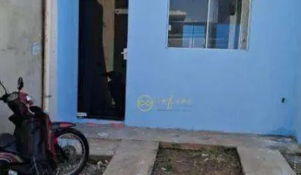Kitnet com 1 quarto à venda, 20 m² por R$ 130.000 - Jardim Santa Madre Paulina - Sorocaba/SP