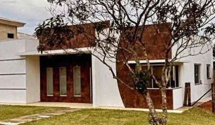 Casa com 3 quartos, sendo 1 suíte 200 m² - venda por R$ 980.000 ou aluguel por R$ 6.300/mês - Condomínio Village Ipanema - Araçoiaba da Serra/SP