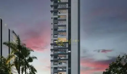 Apartamento Garden com 3 quartos, sendo 1 suíte, à venda, 115 m² por R$ 897.000 - Condomínio Novara Living - Vila Independência - Sorocaba/SP
