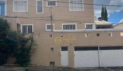 Casa com 2 quartos à venda, 160 m² por R$ 550.000 - Jardim Ana Maria - Sorocaba/SP