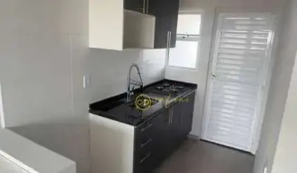 Apartamento com 2 quartos à venda, 47 m² por R$ 260.000 - - Jardim Saira - Sorocaba/SP