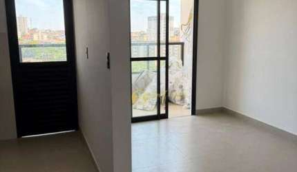 Apartamento com 2 quartos, sendo 1 suíte à venda, 73 m² por R$ 850.000 - Edifício One Jardim Europa - Jardim Refúgio - Sorocaba/SP