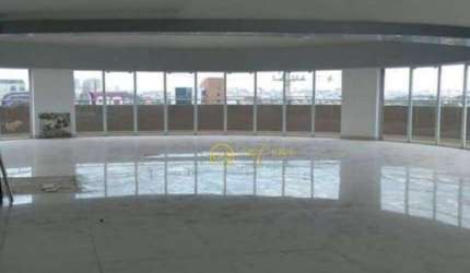 Sala Comercial para alugar, 700 m² por 6.900.000 - Edifício West Point - Sorocaba/SP