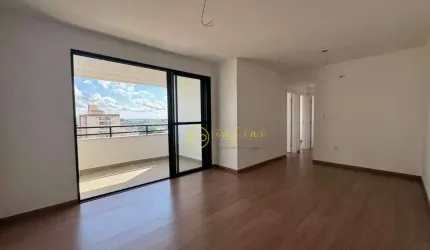 Apartamento com 3 quartos, sendo 1 suíte à venda, 82 m² por R$ 890.000 - condomínio Riserva Divino - Vila Espírito Santo - Sorocaba/SP