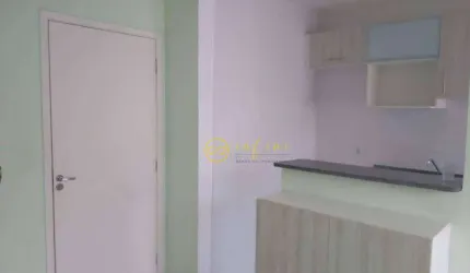 Apartamento com 2 quartos, à venda, 47 m² por R$ 235.000 - Condomínio Parque Sicilia - Vossoroca - Votorantim/SP