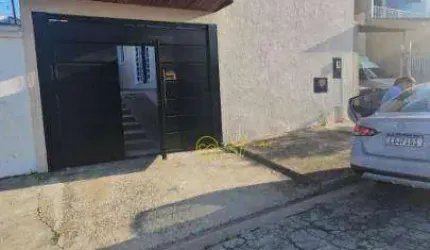 Casa com 3 dormitórios à venda, 96 m² por R$ 340.000,00 - Jardim Santa Marina I - Sorocaba/SP