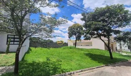 Terreno de condomínio à venda, 250 m² por R$ 350.000 - Alto da Boa Vista - Sorocaba/SP