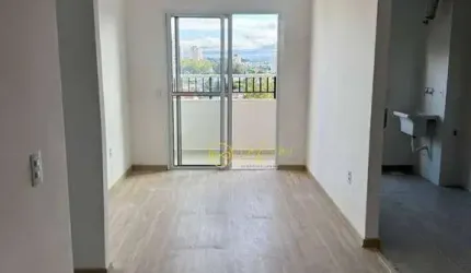 Apartamento com 2 quartos à venda, 63 m² por R$ 440.000 - Jardim América - Sorocaba/SP