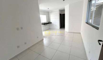 Apartamento térreo com 2 quartos à venda, 55 m² por R$ 209.900 - Jardim São Judas Tadeu - Sorocaba/SP