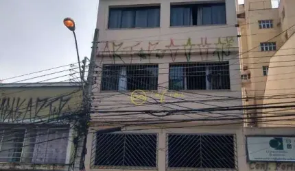 Sala para alugar, 35 m² por R$ 800/mês - Conjunto Fortaleza - Centro - Sorocaba/SP