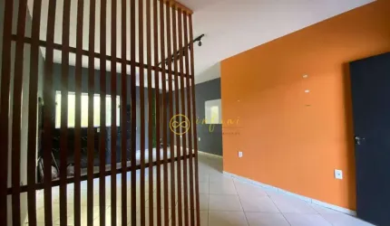 Sala para alugar, 40 m² por R$ 1.300,00/mês - Jardim Toledo - Votorantim/SP