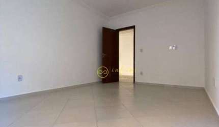Apartamento com 2 quartos sendo 1 suíte à venda, 57 m² por R$ 250.000 - Condomínio Canaã I- Vila Barão - Sorocaba/SP