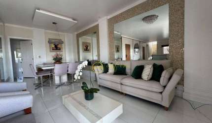 Apartamento Duplex à venda, 341 m² por R$ 3.900.000,00 - Jardim Portal da Colina - Sorocaba/SP