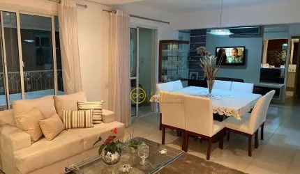 Apartamento com 2 quartos sendo 1 com suíte à venda, 97 m² por R$ 980.000 - Jardim Judith - Sorocaba/SP