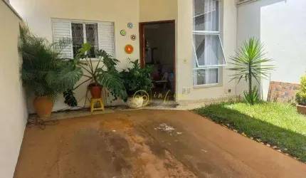 Casa de Condomínio com 2 quartos sendo 1 suíte à venda, 76 m² por R$ 426.000 - Jardim Residencial das Dálias - Sorocaba/SP