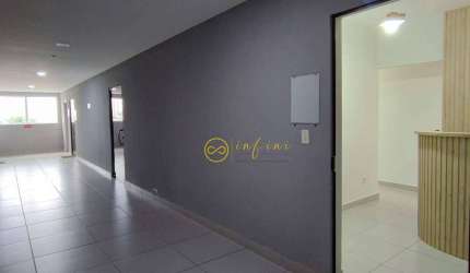 Sala à venda, 41 m² por R$ 360.000- Edifício Black And Wite Business Center - Jardim Emília - Sorocaba/SP