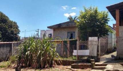 Chácara com 5 dormitórios à venda, 1480 m² por R$ 750.000,00 - Jardim Marcelo Augusto - Sorocaba/SP