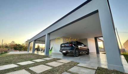 Chácara com 3 quartos sendo 1 suíte à venda, 2170 m² por R$ 1.150.000 - Parque da Torre - Piedade/SP
