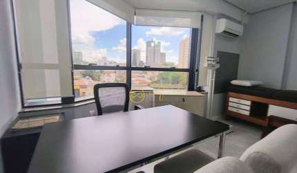 Sala à venda, 40 m² por R$ 280.000,00 - Centro - Sorocaba/SP
