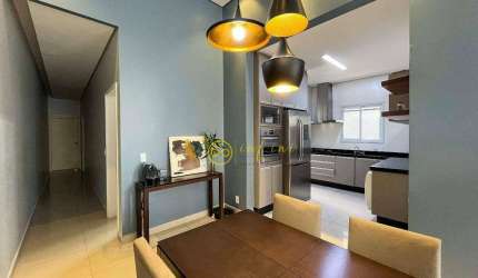 Casa com 3 quartos à venda, 136 m² por R$ 1.050.000 - Condomínio Residencial Villagio Milano - Sorocaba/SP