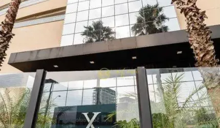 Apartamento com 4 quartos sendo 3 suítes à venda, 342 m² por R$ 2.300.000 - Condomínio Edifício Luxor - Sorocaba/SP