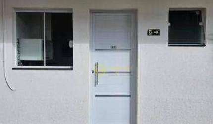 Apartamento com 1 quarto à venda, 37 m² por R$ 160.000 - Vila Formosa - Sorocaba/SP