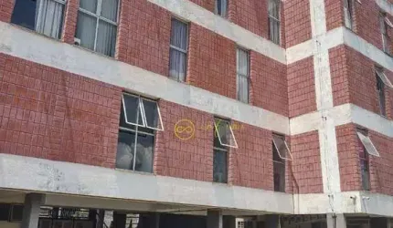 Apartamento com 2 quartos à venda, 66 m² por R$ 185.000 - Jardim Saira - Sorocaba/SP