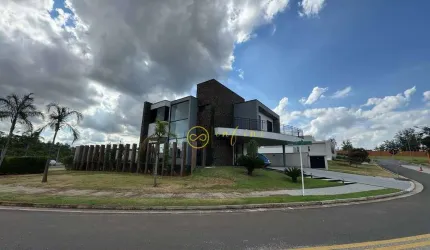 Casa com 4 quartos todos com suítes, 370 m² - venda por R$ 3.700.000 ou aluguel por R$ 23.395/mês - Vila Martins - Itu/SP