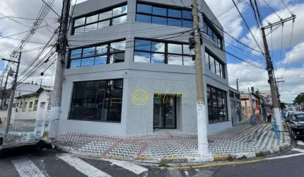 Prédio para alugar, 290 m² por R$ 15.300,00/mês - Centro - Votorantim/SP