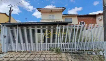 Casa com 3 quartos à venda, 300 m² por R$ 500.000 - Jardim Saira - Sorocaba/SP