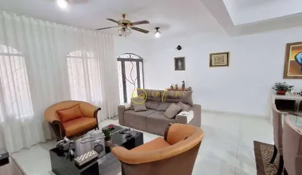 Casa com 3 quartos sendo 2 suítes à venda, 234 m² por R$ 750.000 - Vila Hortência - Sorocaba/SP