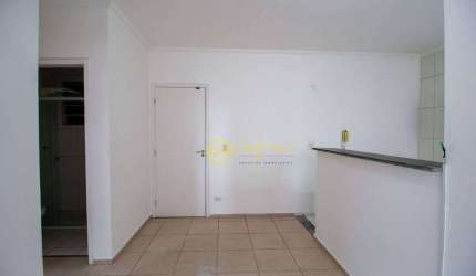 Apartamento com 3 quartos sendo 1 suíte, 107 m² - venda por R$ 280.000 ou aluguel por R$ 1.900/mês - Condomínio Spazio Splendido - Sorocaba/SP