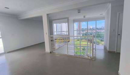 Apartamento com 3 quartos sendo 1 com suíte à venda, 158 m² por R$ 990.000 - Condomínio Edifício Marina - Sorocaba/SP