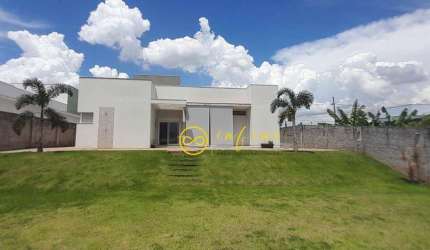 Casa com 3 dormitórios à venda, 205 m² por R$ 1.500.000 - Condominio Solar do Bosque - Sorocaba/SP
