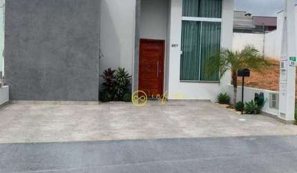 Casa de Condomínio com 3 quartos sendo 1 suíte à venda, 93 m² por R$ 650.000 - Horto Florestal III - Sorocaba/SP