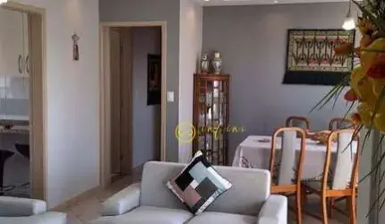 Apartamento com 3 quartos sendo 1 suíte à venda, 94 m² por R$ 700.000 - Parque Campolim - Sorocaba/SP