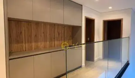 Casa de Condomínio com 3 Quartos, 210 m² - aluguel por R$ 9.000/mês ou venda por R$ 1.890.000- Condomínio Villagio Di Capri - Sorocaba/SP