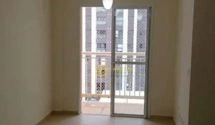 Apartamento com 3 quartos, sendo 1 suíte à venda, 79 m² por R$ 295.000 - Condomínio Residencial Easy Life - Jardim Gonçalves - Sorocaba/SP
