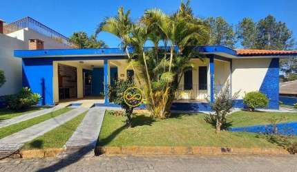 Casa de Condomínio com 4 Quartos, sendo 1 suíte à venda, 215 m² por R$ 470.000 - Condomínio Clube dos 50 - Sorocaba/SP