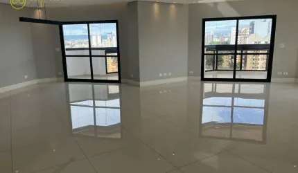 Apartamento com 3 Quartos, todos Suítes  à venda, 312 m² por R$ 1.950.000 - Condomínio Edifício Torre Branca - Sorocaba/SP