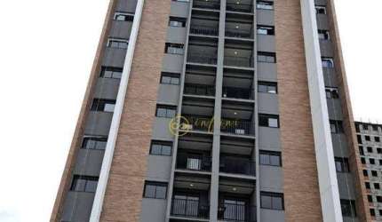 Apartamento com 3 Quartos, sendo 1 Suíte, 95 m² - aluguel por R$ 4.500/mês ou  venda por R$ 1.140.000 - Condomínio Edifício JK Boa Vista - Sorocaba/SP