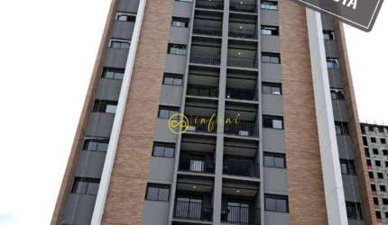 Apartamento com 3 Quartos, sendo 1 Suíte, 95 m² - aluguel por R$ 4.500/mês ou  venda por R$ 1.140.000 - Condomínio Edifício JK Boa Vista - Sorocaba/SP